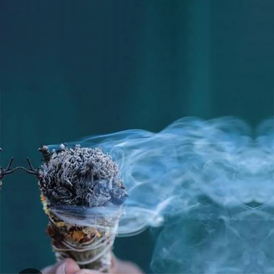 Energy Clearing