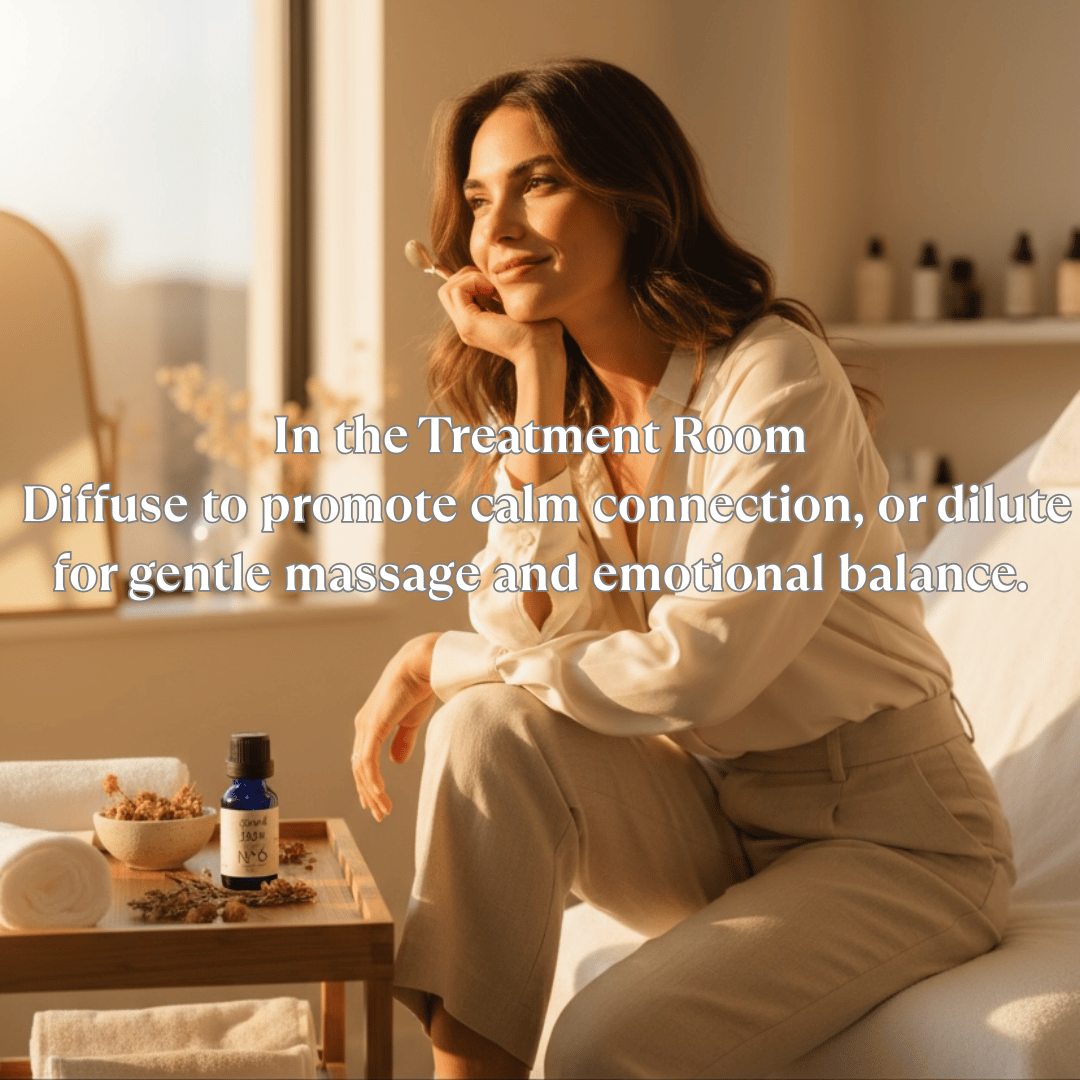 No.6 - Floral Blend Essential Oil