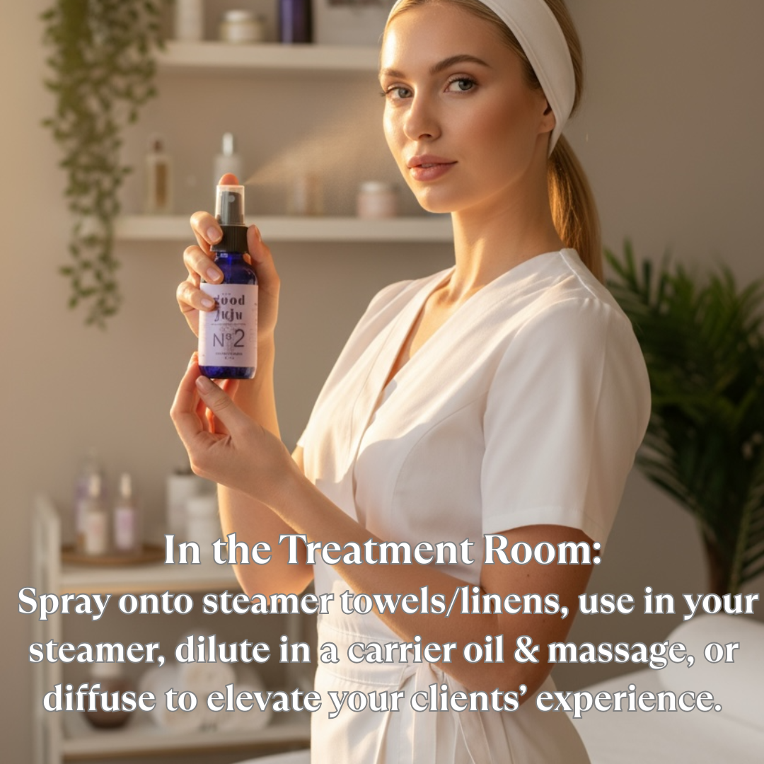 No.2 - Lavender Blend Essential Oil Spray