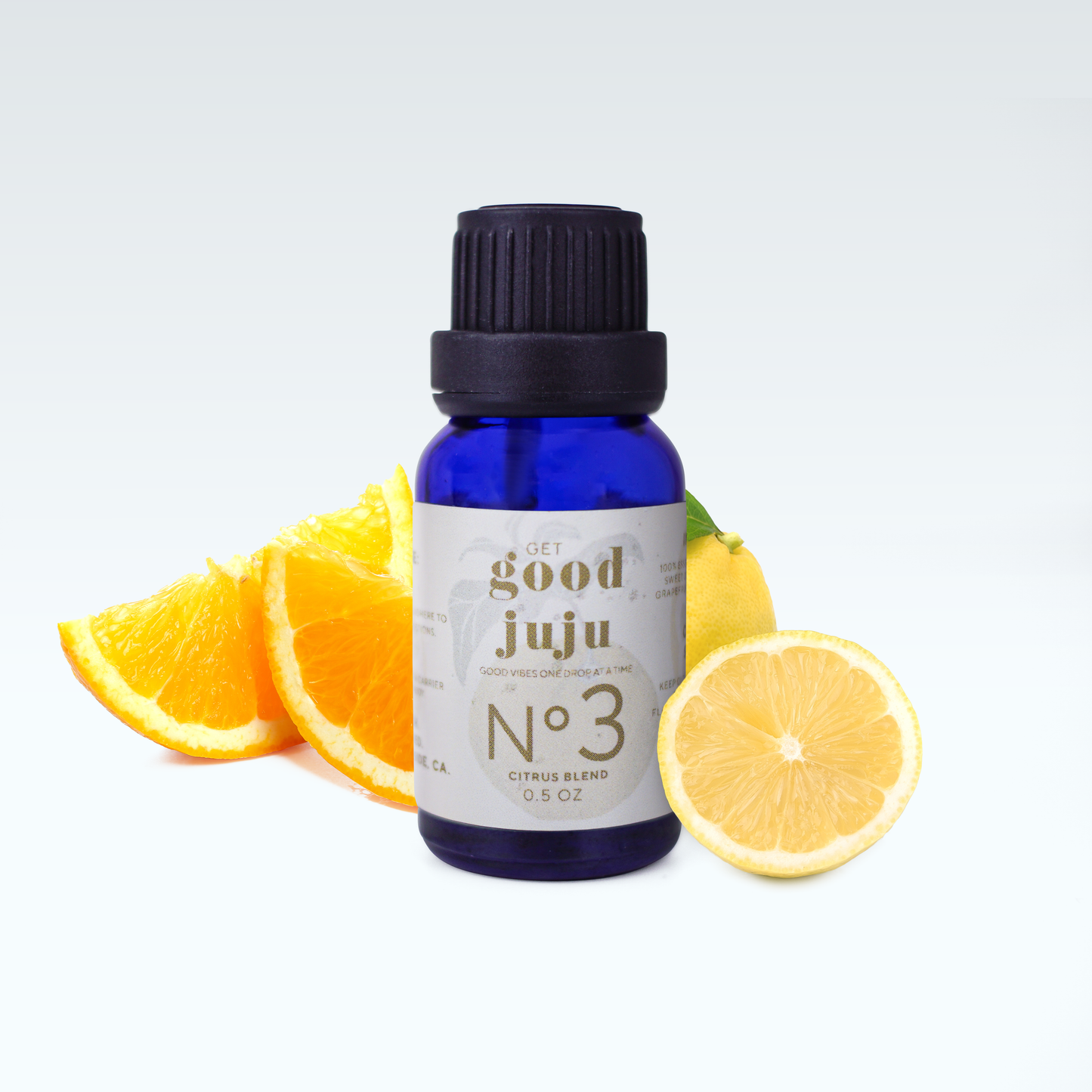 No3 - Citrus Blend Essential Oil