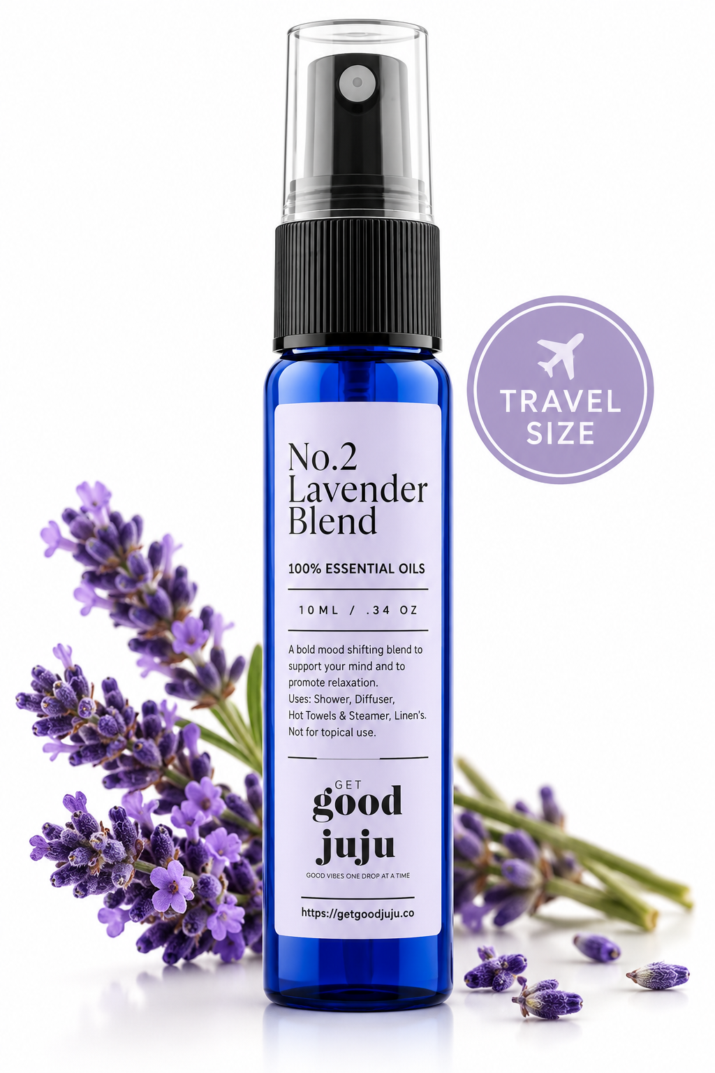 Travel Size No.2