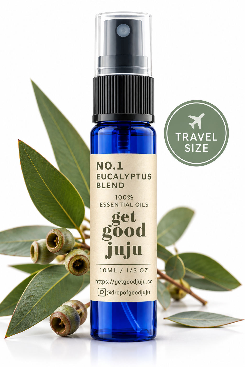 Travel Size No.1