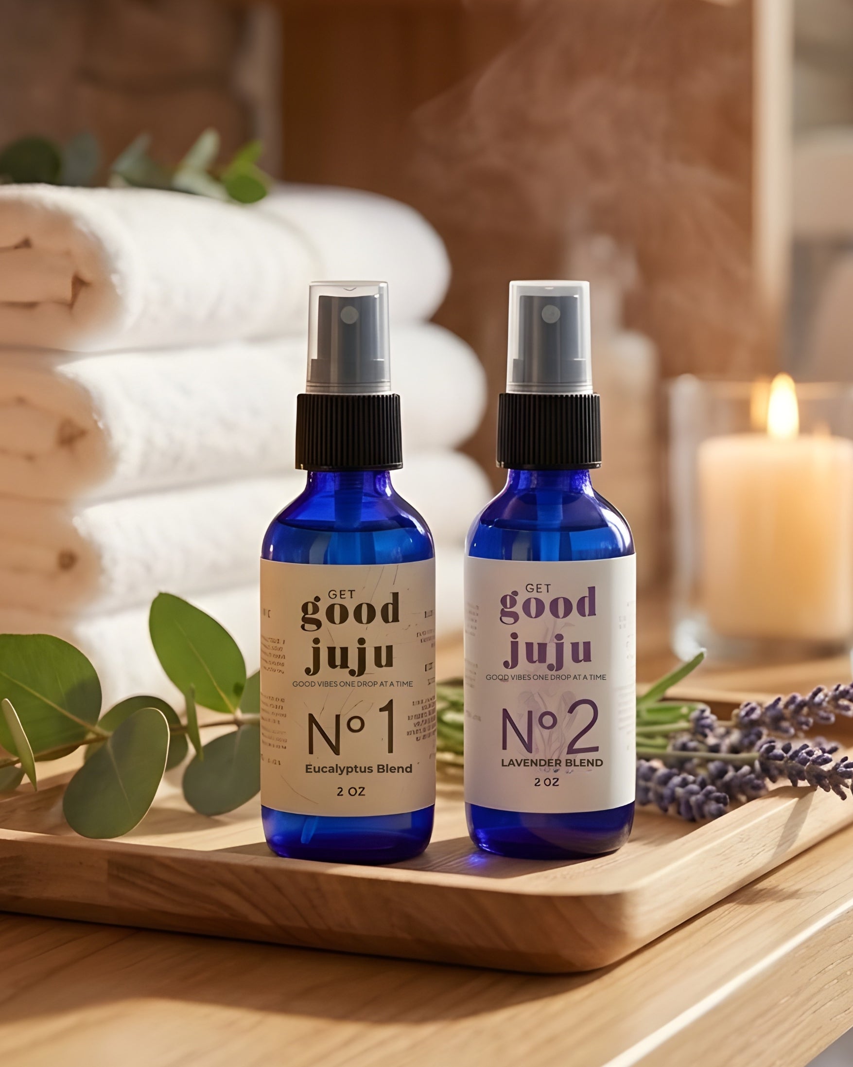 Signature Duo - Limited Time Offer $92 Value