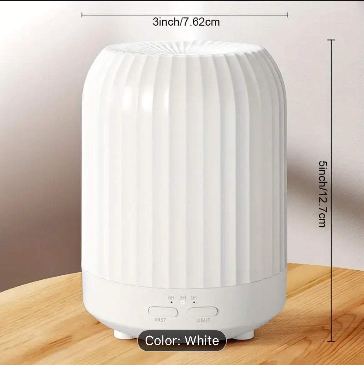 Essential OIl Diffuser