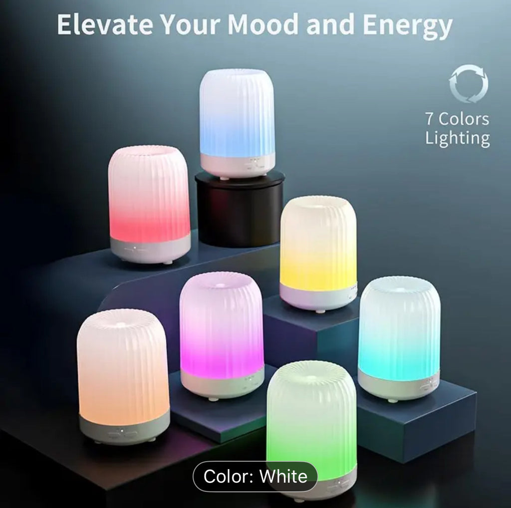 Essential OIl Diffuser