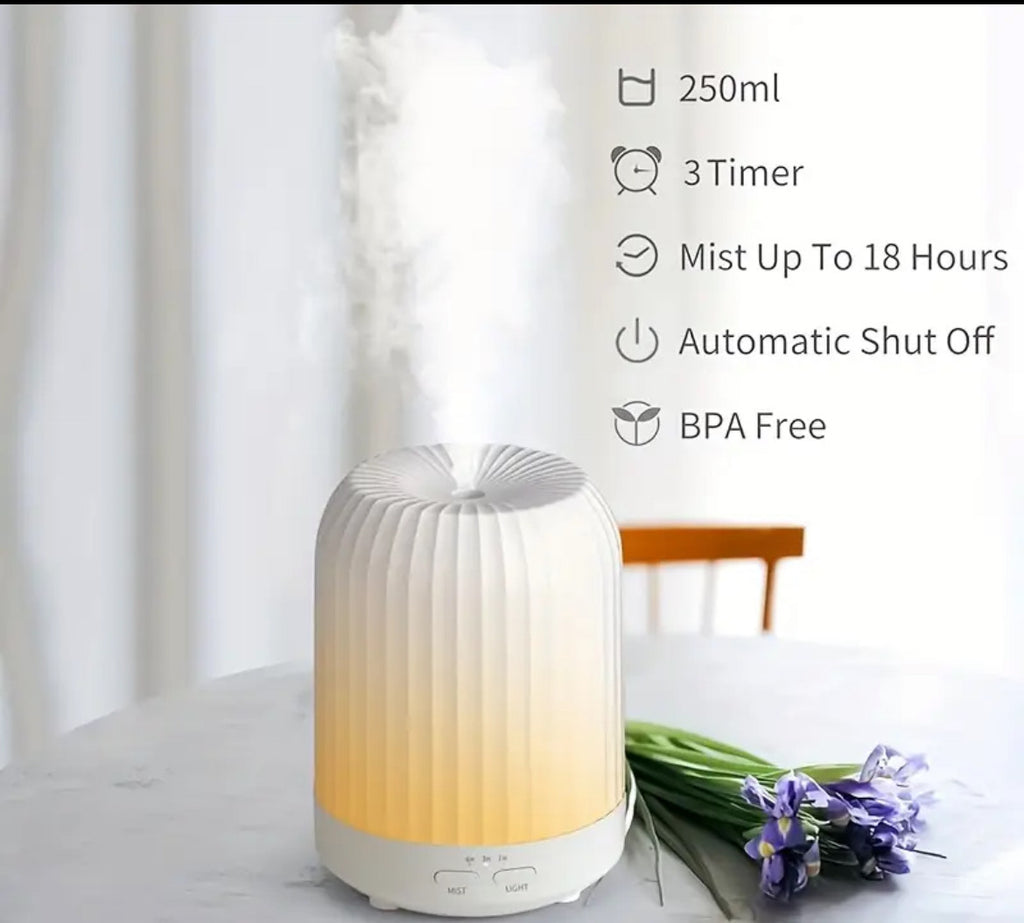 Essential OIl Diffuser