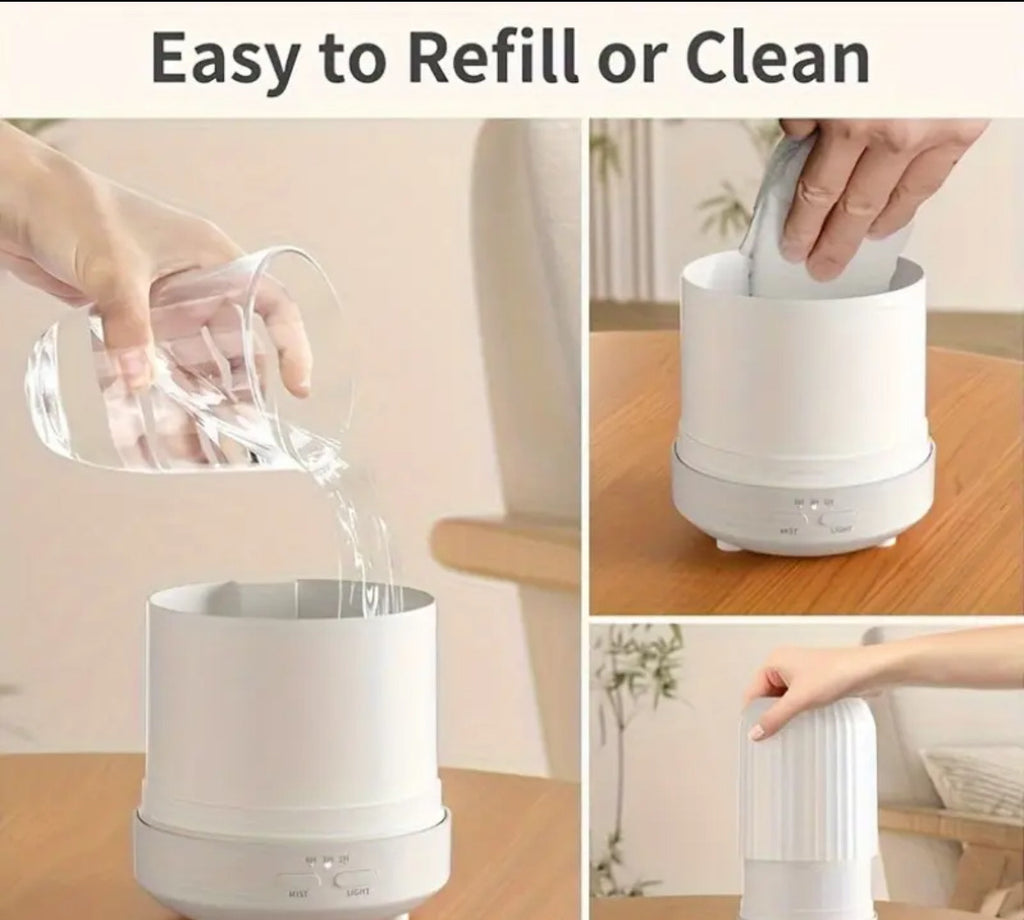 Essential OIl Diffuser