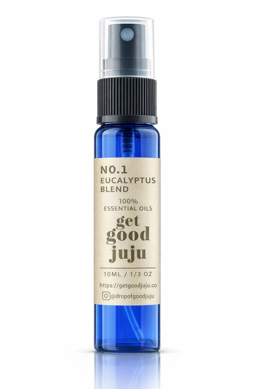 JUJU N°1 Eau de Parfum 香水 JUJUFAM 限定品 新品 CLUB 【公式通販】
