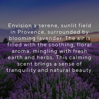No 2 - Lavender Blend Essential Oil Spray